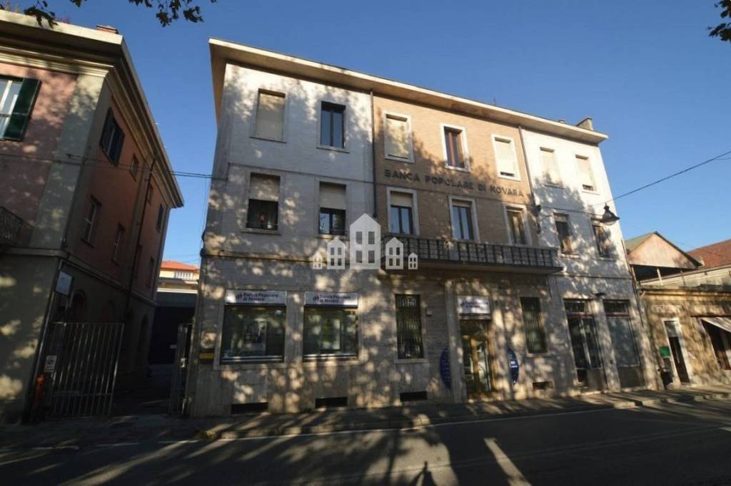 ufficio in vendita a Cuorgnè