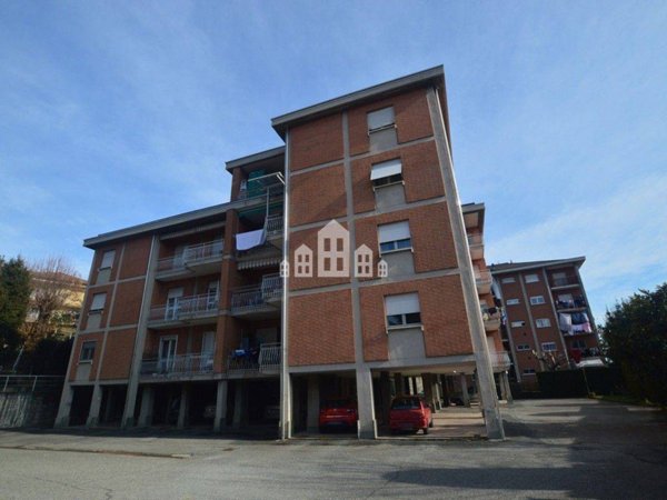 appartamento in vendita a Cuorgnè