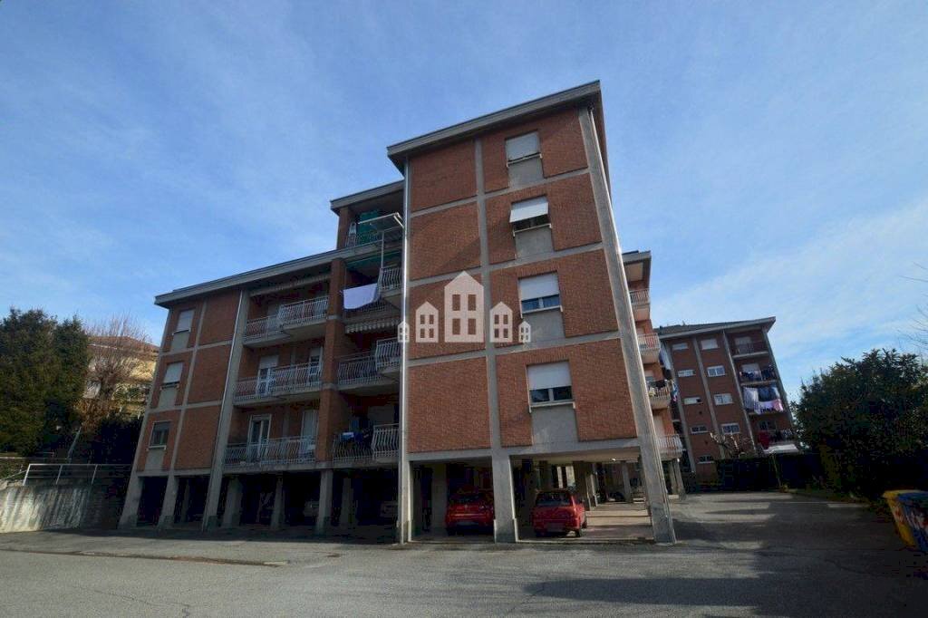 appartamento in vendita a Cuorgnè