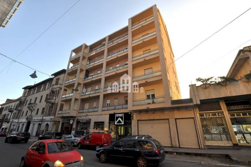 appartamento in vendita a Cuorgnè