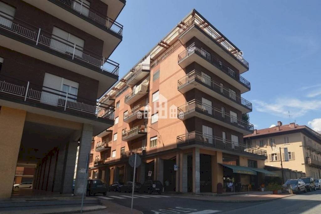 appartamento in vendita a Cuorgnè