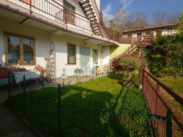 appartamento in vendita a Cuorgnè in zona Priacco