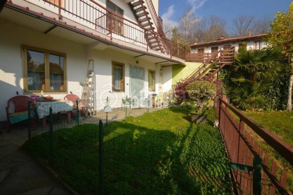 appartamento in vendita a Cuorgnè in zona Priacco