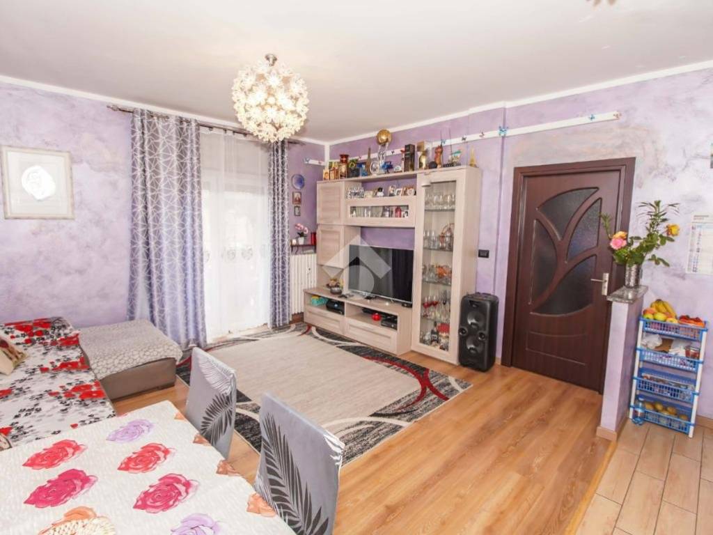 appartamento in vendita a Cuorgnè