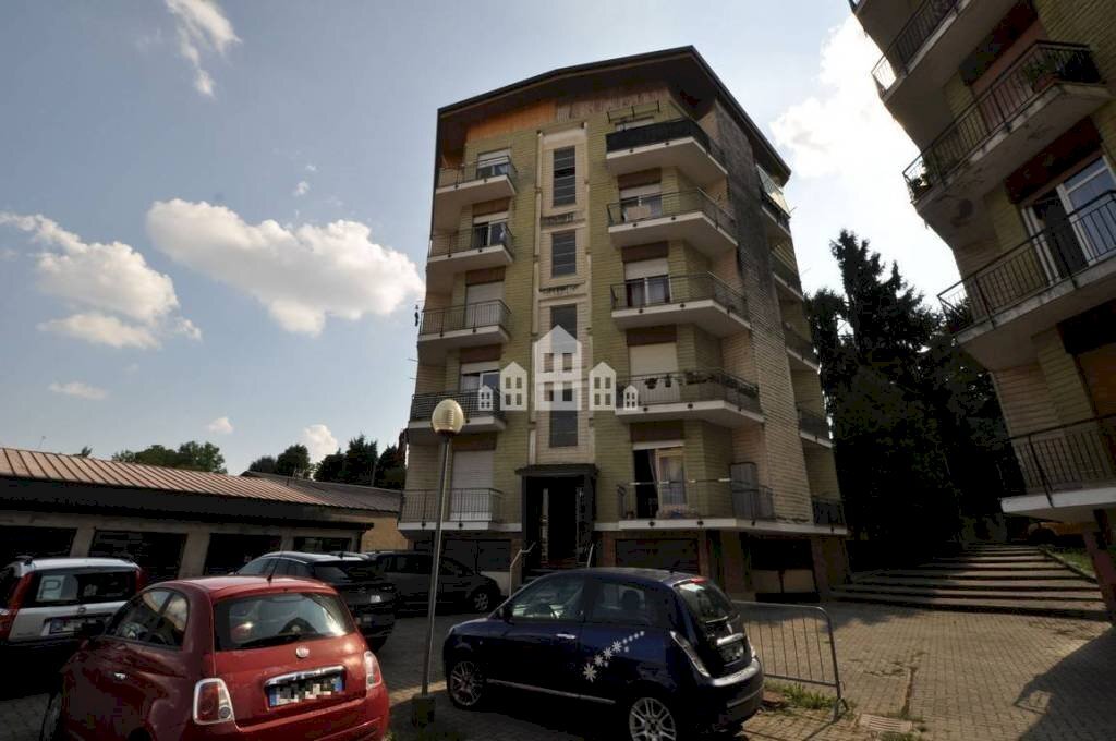 appartamento in vendita a Cuorgnè