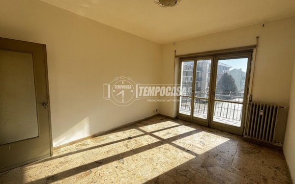 appartamento in vendita a Cuorgnè