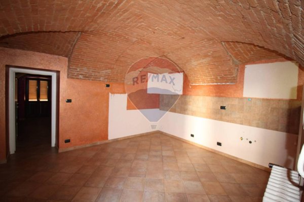 appartamento in vendita a Cuorgnè