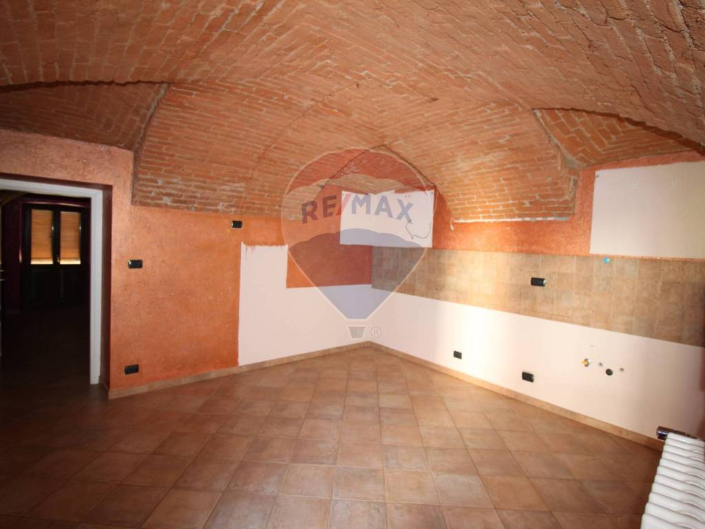 appartamento in vendita a Cuorgnè