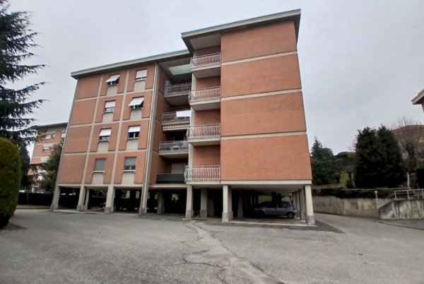 appartamento in vendita a Cuorgnè