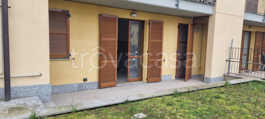 appartamento in vendita a Cuorgnè