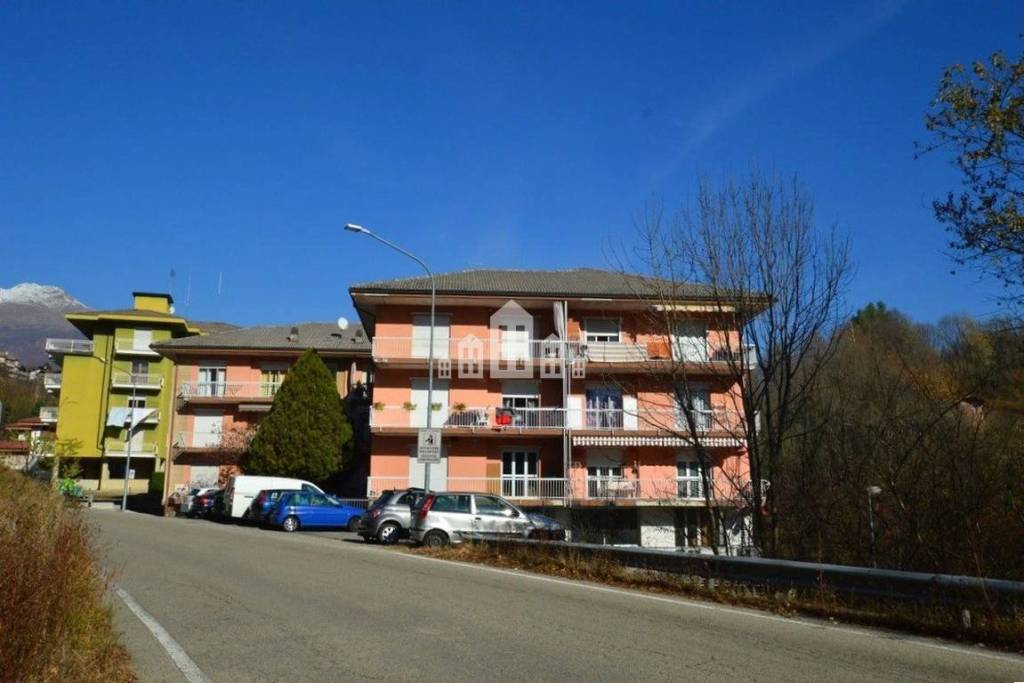 appartamento in vendita a Cuorgnè