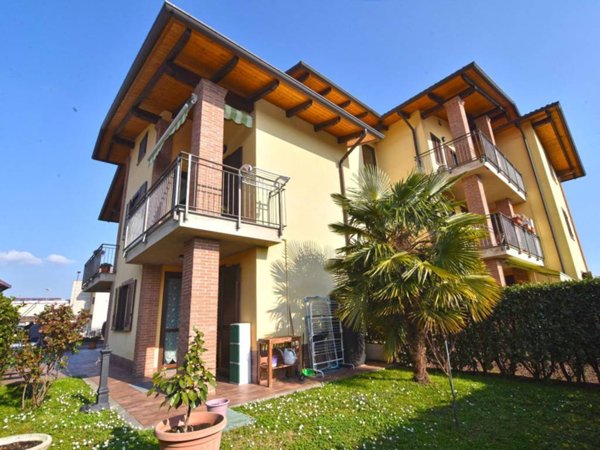 appartamento in vendita a Cuorgnè