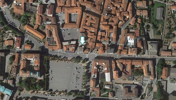 appartamento in vendita a Cuorgnè