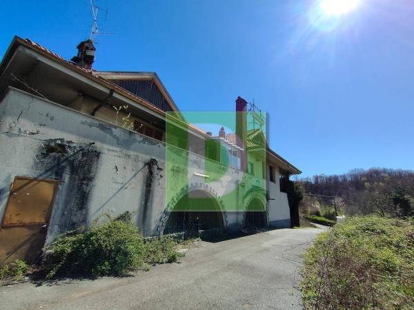 intera palazzina in vendita a Cuorgnè