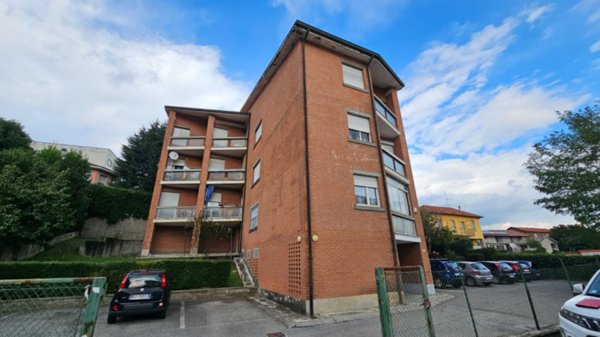 appartamento in vendita a Cuorgnè