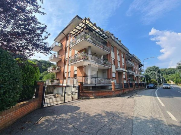 appartamento in vendita a Cuorgnè