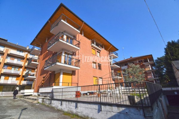 appartamento in vendita a Cuorgnè