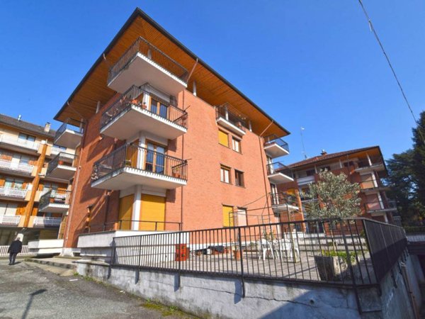 appartamento in vendita a Cuorgnè