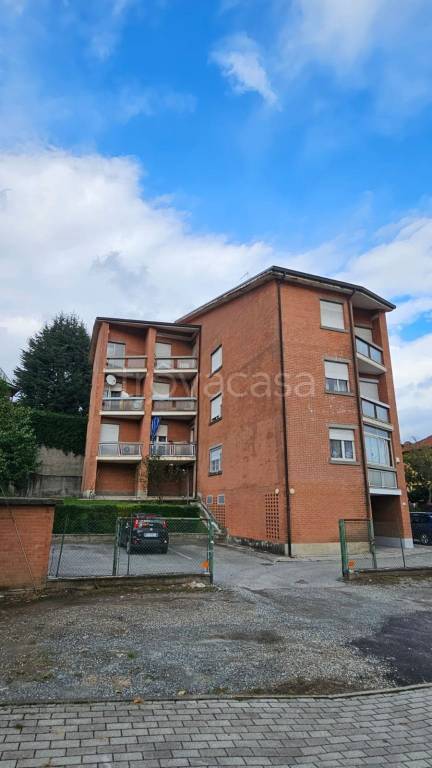 appartamento in vendita a Cuorgnè