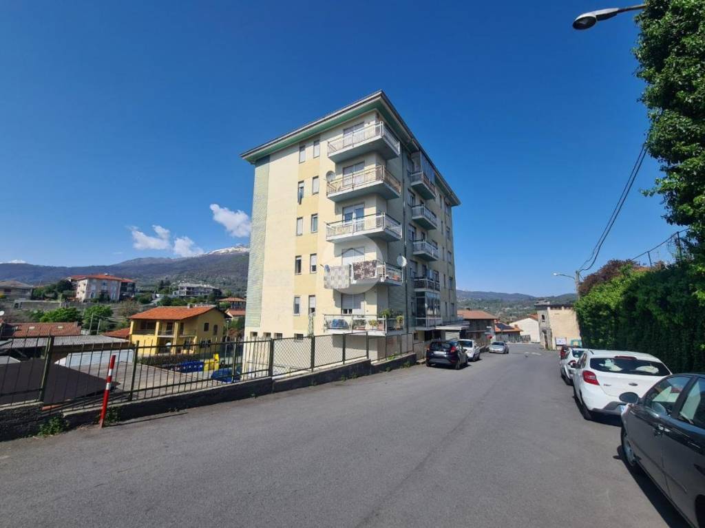 appartamento in vendita a Cuorgnè