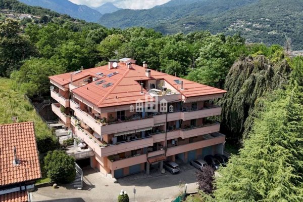 appartamento in vendita a Cuorgnè