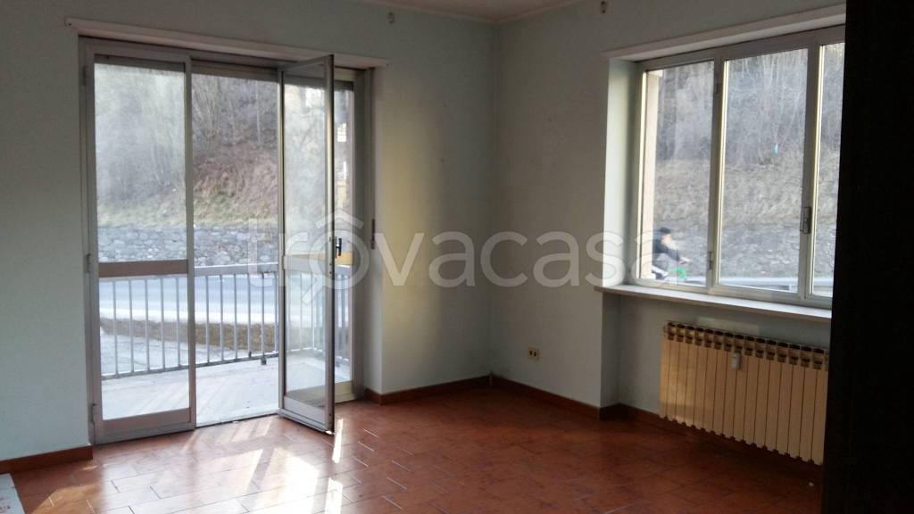 appartamento in vendita a Cuorgnè