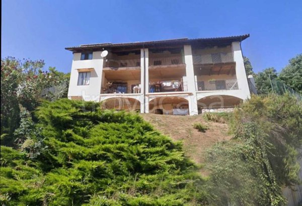 casa indipendente in vendita a Cuorgnè