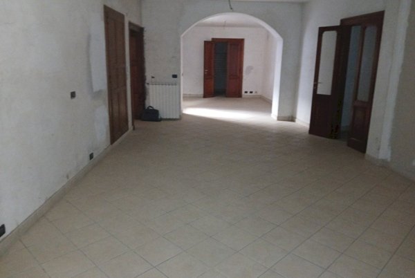 appartamento in vendita a Cuorgnè