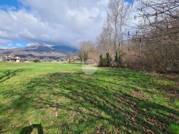 terreno agricolo in vendita a Cuorgnè