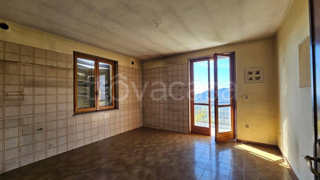 appartamento in vendita a Cuorgnè