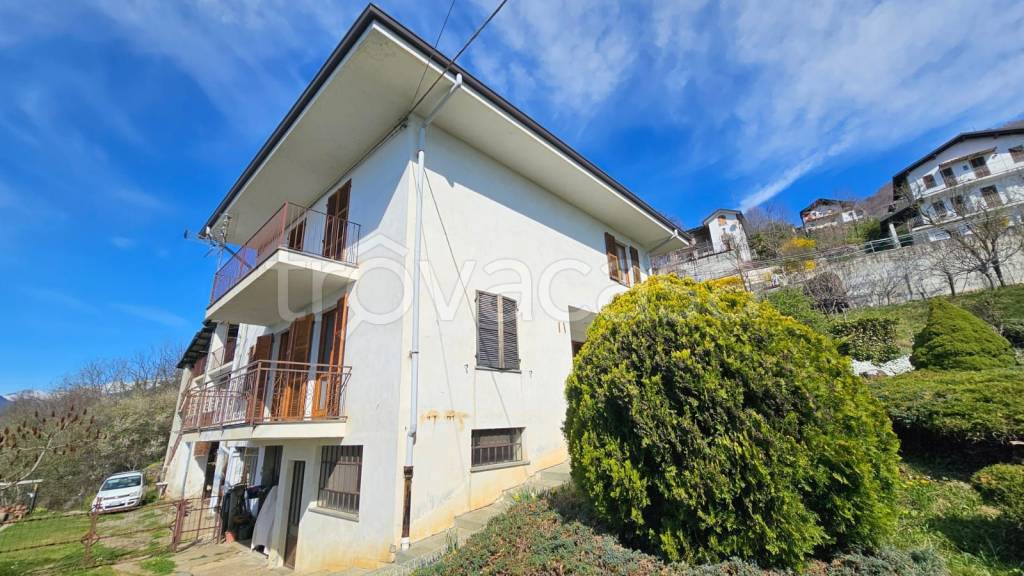appartamento in vendita a Cuorgnè