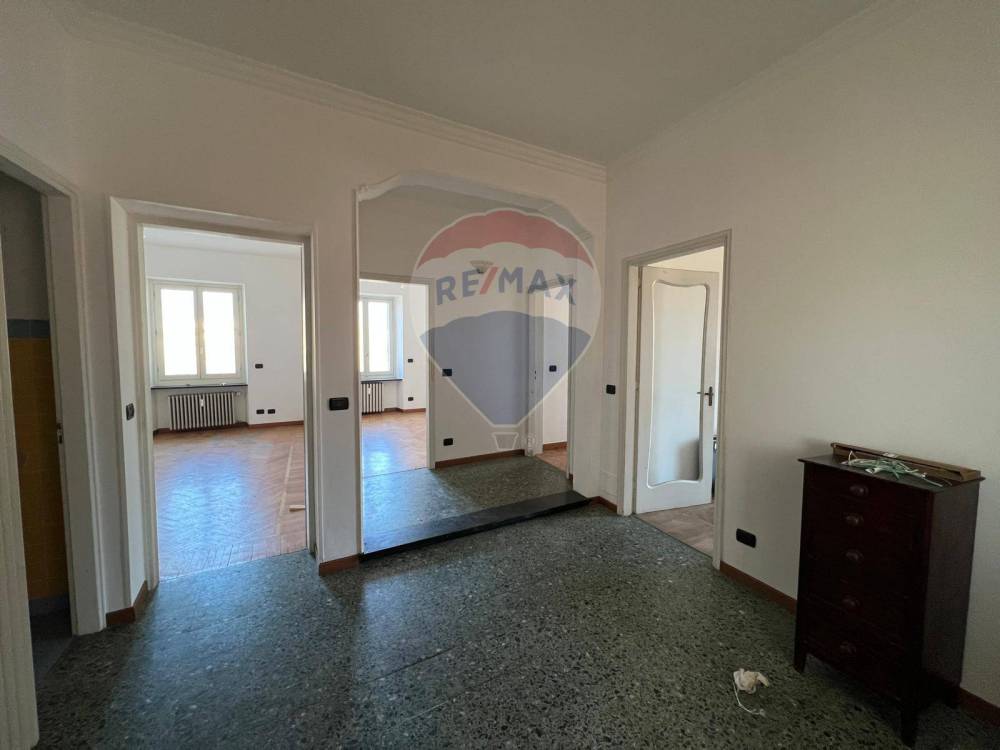 appartamento in vendita a Cuorgnè