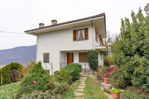 appartamento in vendita a Cuorgnè