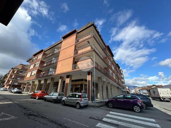 appartamento in vendita a Cuorgnè