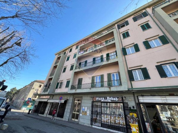 appartamento in vendita a Cuorgnè