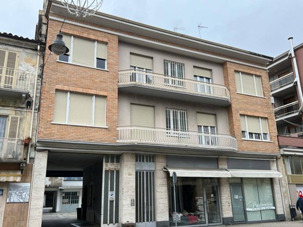 appartamento in vendita a Cuorgnè