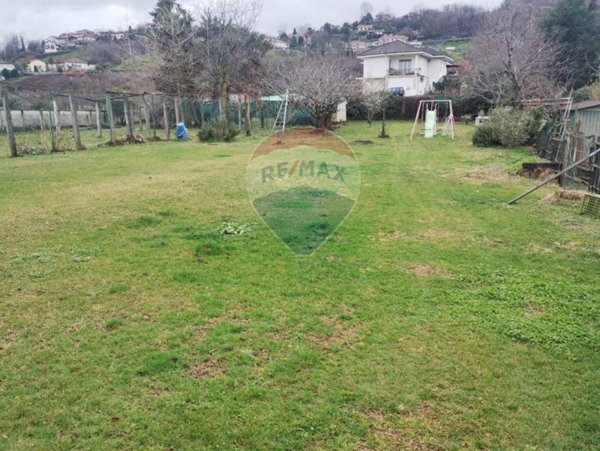 terreno edificabile in vendita a Cuorgnè