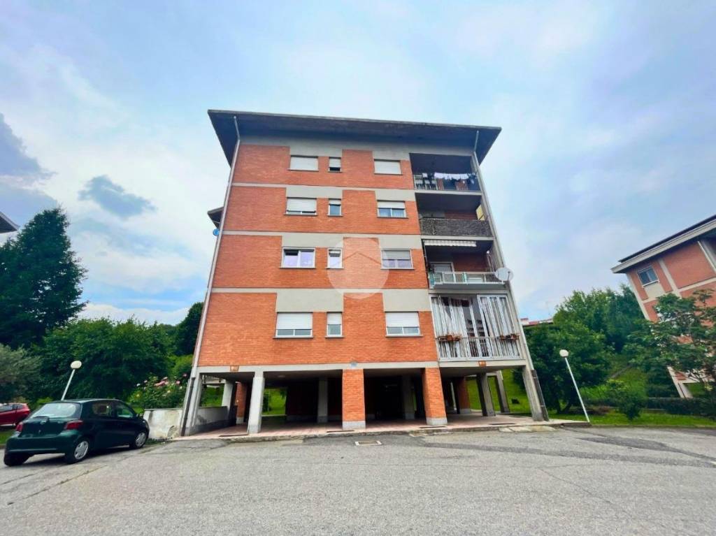 appartamento in vendita a Cuorgnè