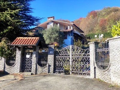 appartamento in vendita a Cuorgnè