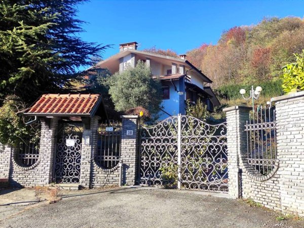 appartamento in vendita a Cuorgnè