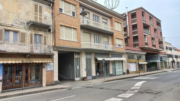 appartamento in vendita a Cuorgnè