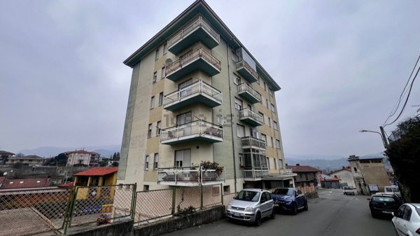 appartamento in vendita a Cuorgnè