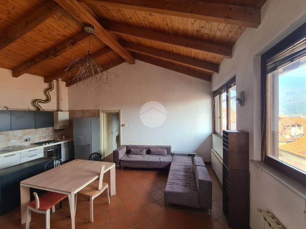 appartamento in vendita a Cuorgnè