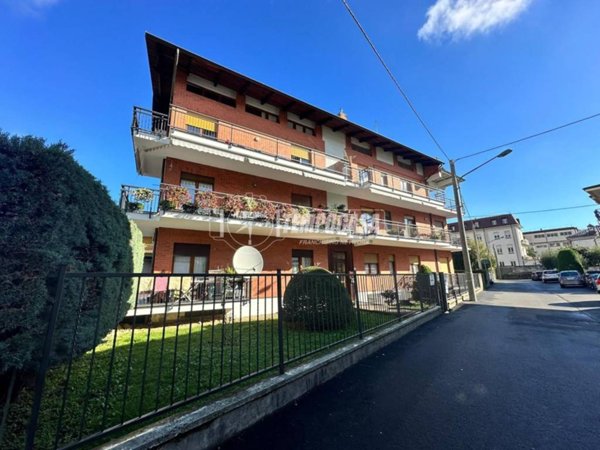 appartamento in vendita a Cuorgnè