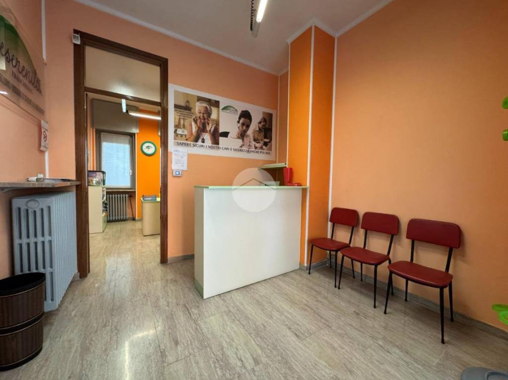 ufficio in vendita a Cuorgnè