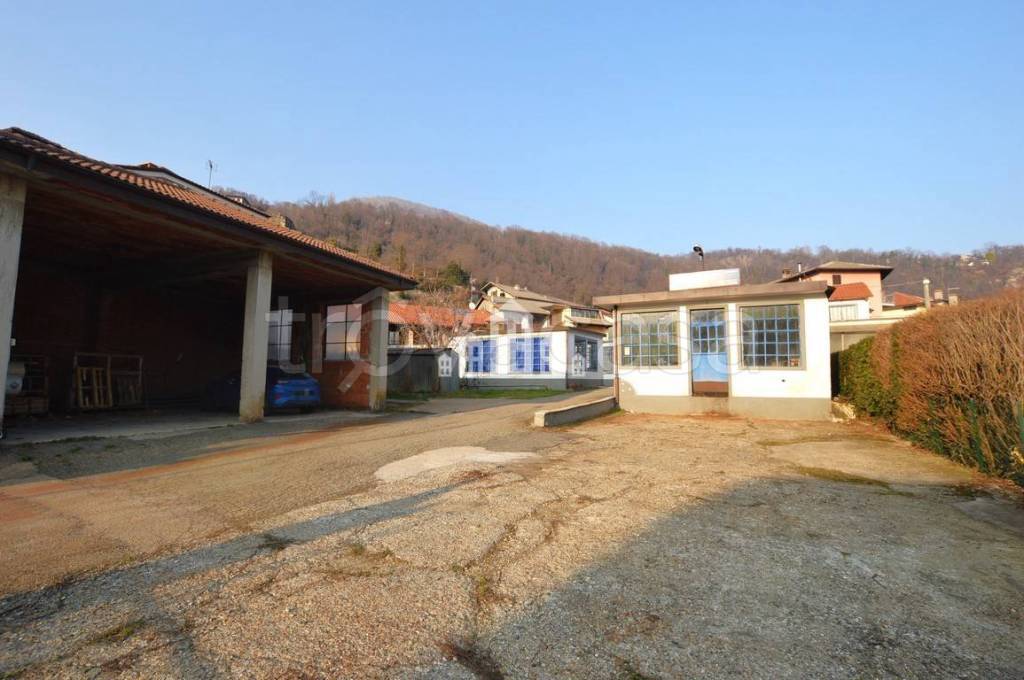 appartamento in vendita a Cuorgnè in zona Salto