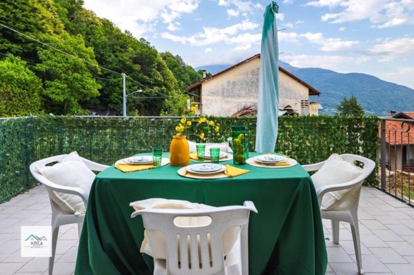 appartamento in vendita a Cuorgnè