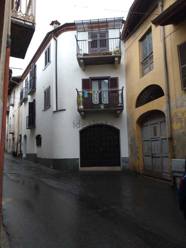 quadrivano in vendita a Cuorgnè