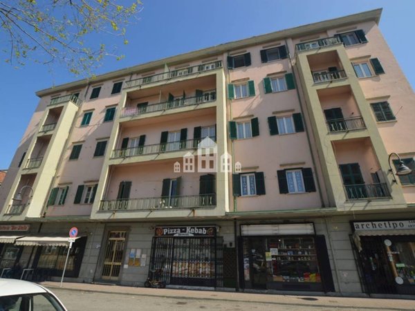 appartamento in vendita a Cuorgnè