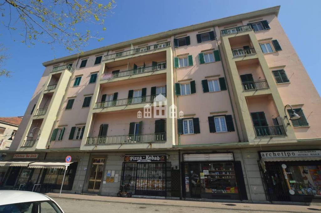 appartamento in vendita a Cuorgnè